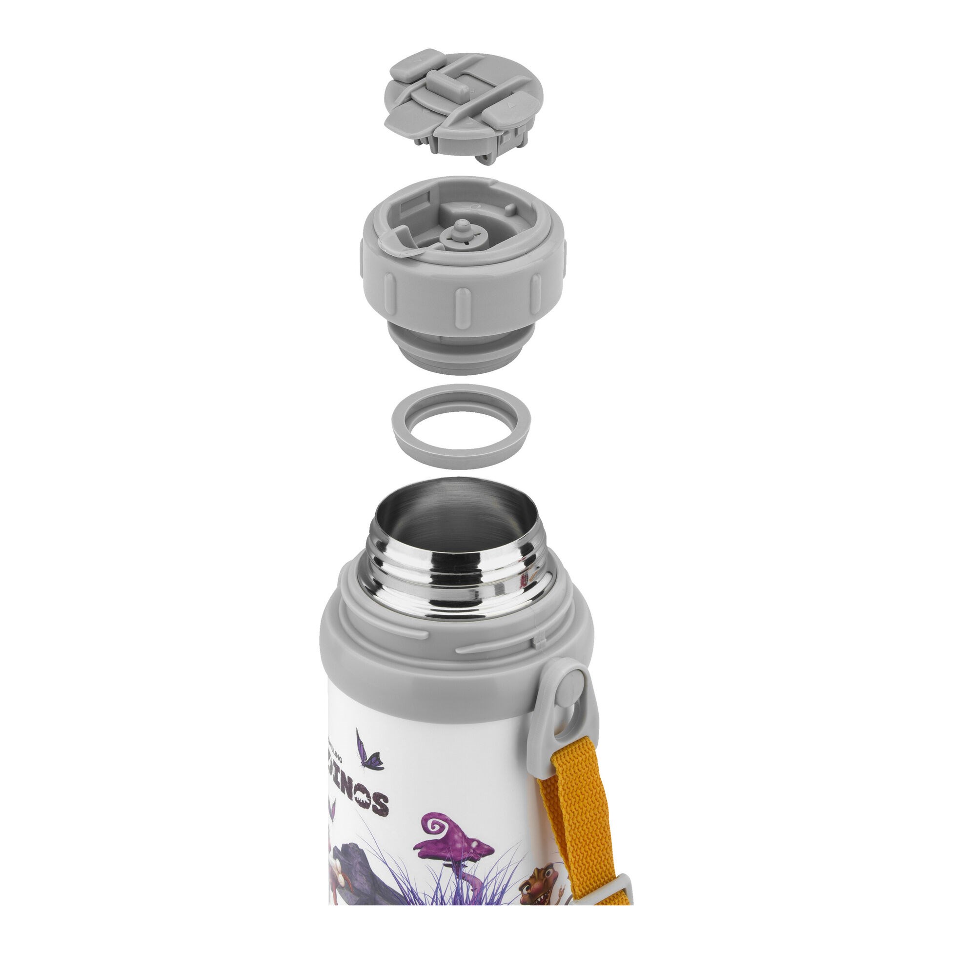 Termo láhev na pití ZWILLING DINOS 380ml_2