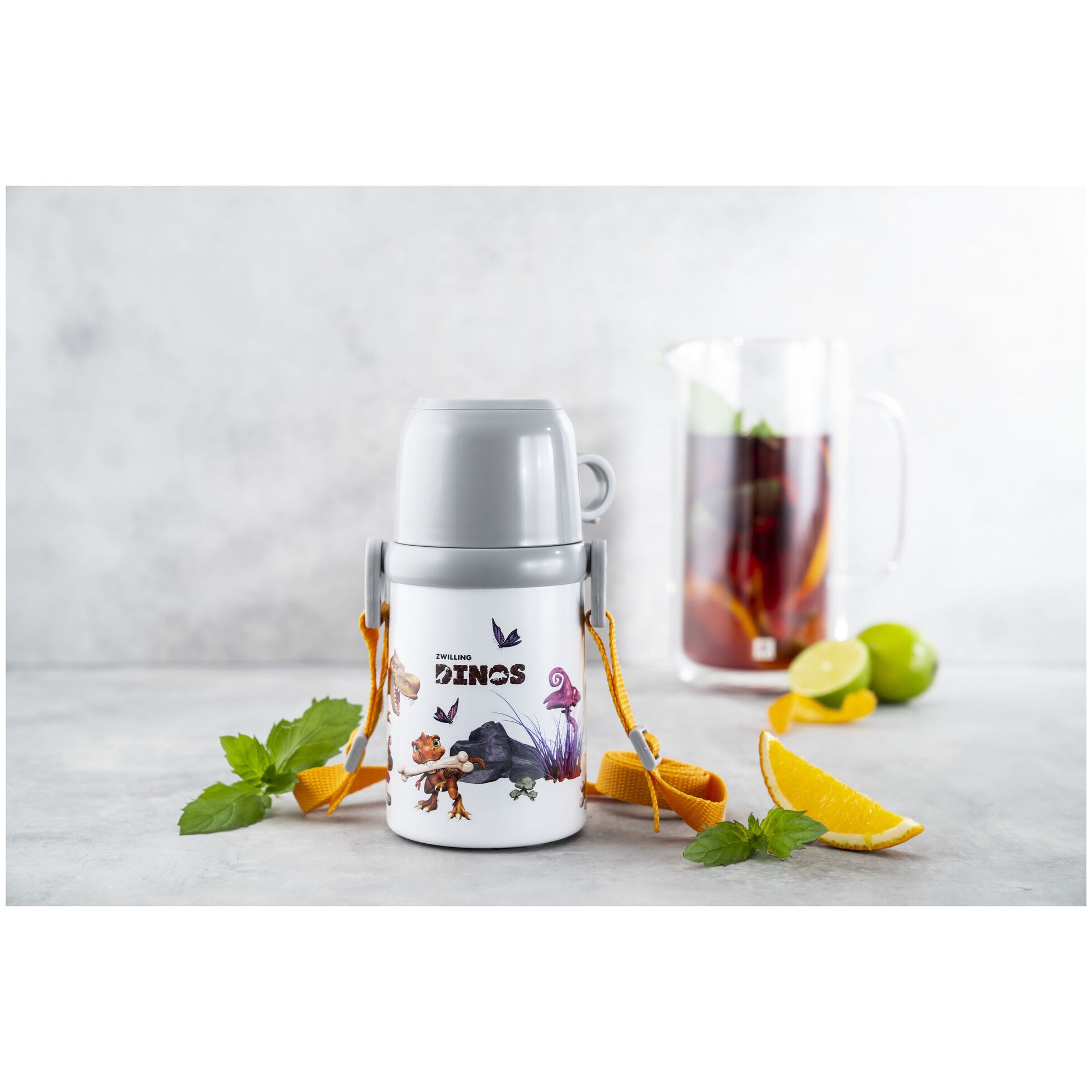 Termo láhev na pití ZWILLING DINOS 380ml_5