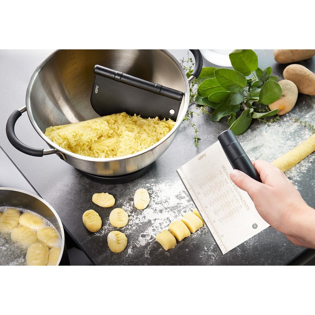 Náčiní na přípravu těsta Gefu DUTTO SET/2ks_0