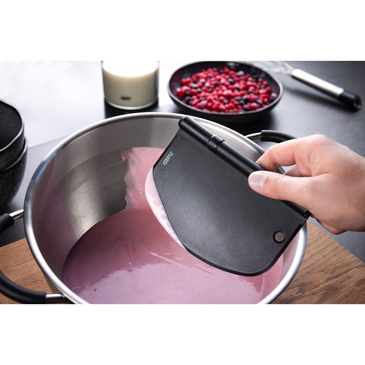 Náčiní na přípravu těsta Gefu DUTTO SET/2ks_2