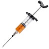 Marinovací stříkačka Gefu BBQ 30ml plastová_1