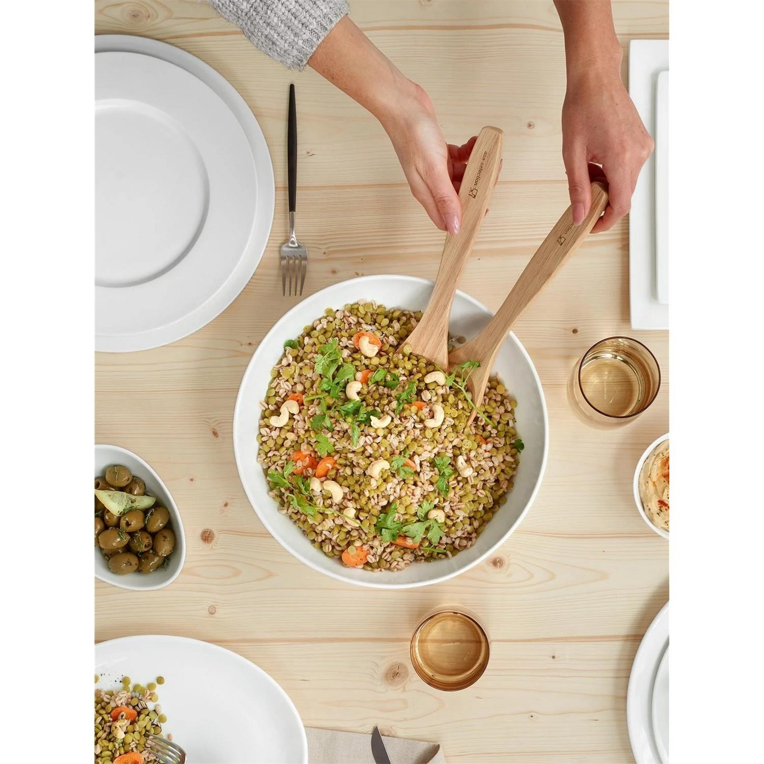 Mísa na salát Asa Á TABLE 3l sl.kost_0