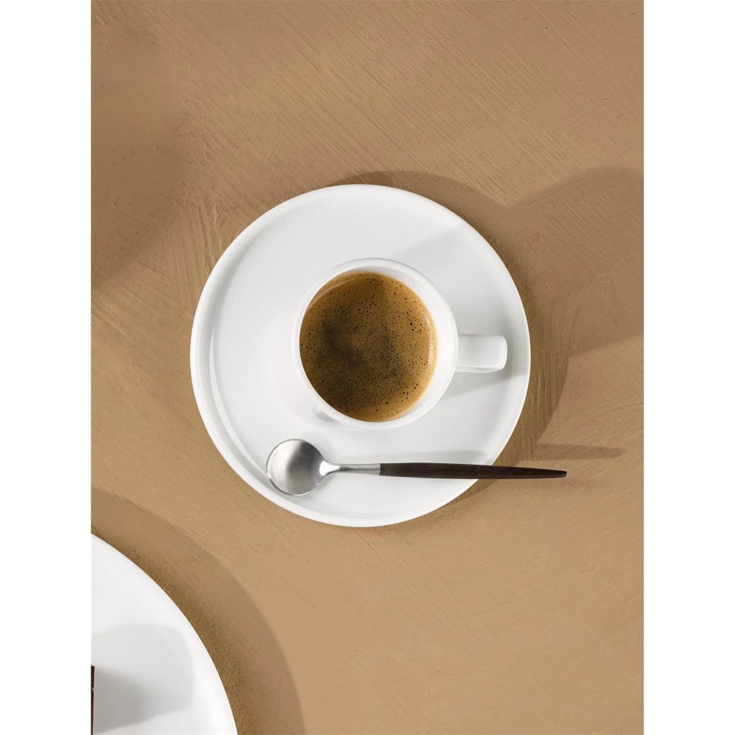 Šálek na espreso s podšálkem Asa Á TABLE 80ml sl.kost_0