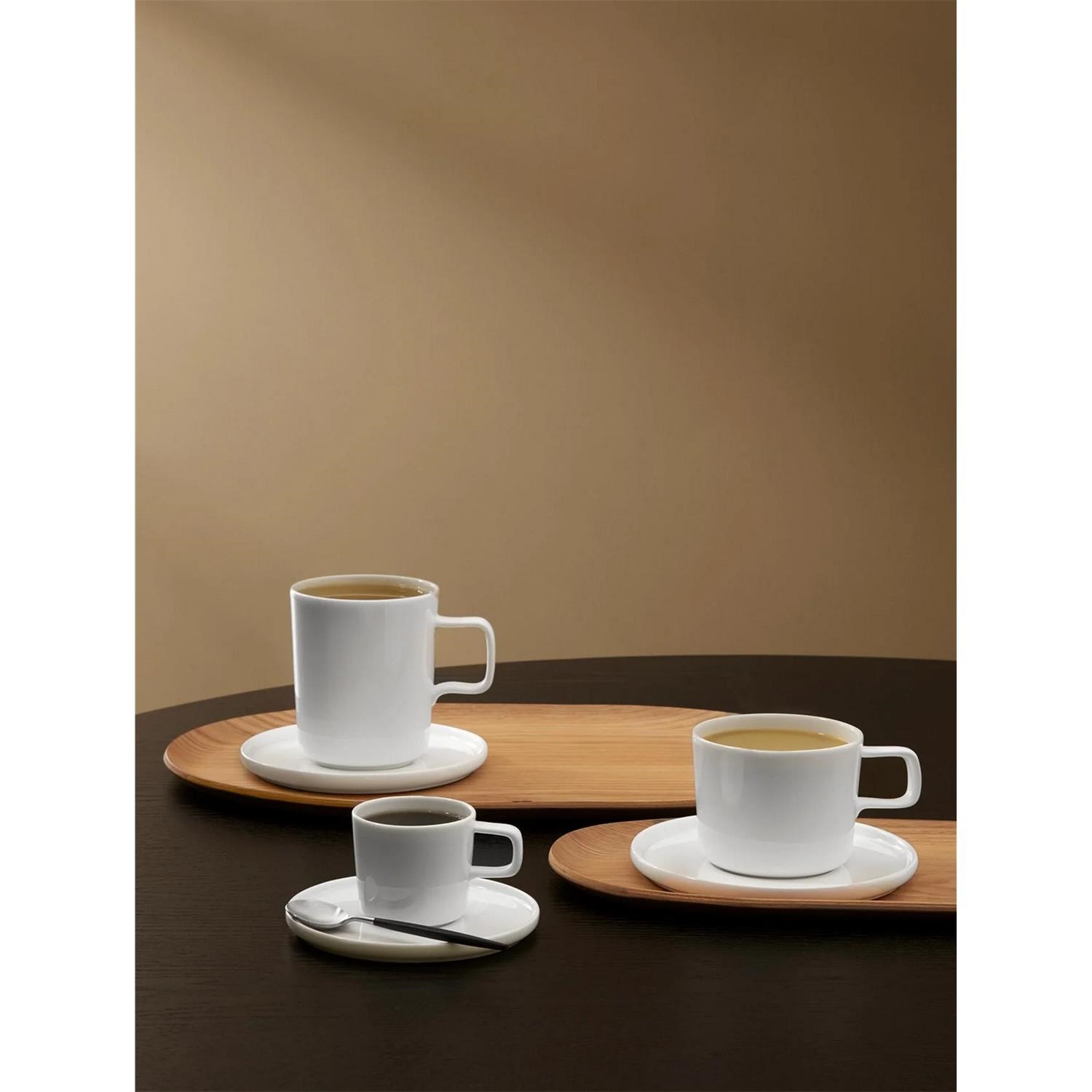 Šálek na espreso s podšálkem Asa Á TABLE 80ml sl.kost_1