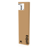 Stojan/věšák s policemi na oděvy Umbra BELLWOOD V.167cm černý_6