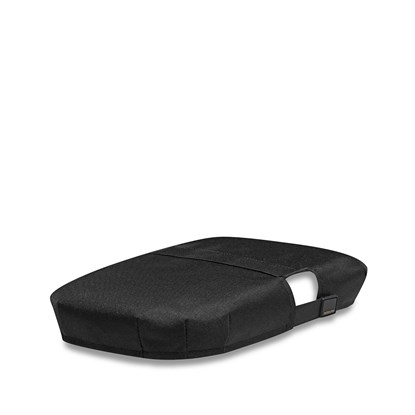 Nákupní košík Reisenthel Carrybag  XS cover black_1