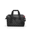 Cestovní taška Reisenthel Allrounder M glossy dots black_1