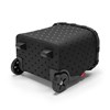 Taška na kolečkách Reisenthel Carrycruiser frame glossy dots black_1