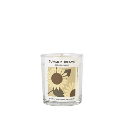 Vonná svíčka Broste Summer Dreams_1