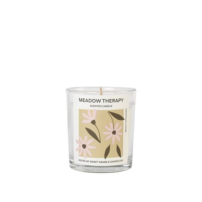 Vonná svíčka Broste Meadow Therapy_1