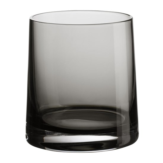 Sklenice na vodu Asa LINA 250ml šedá_2