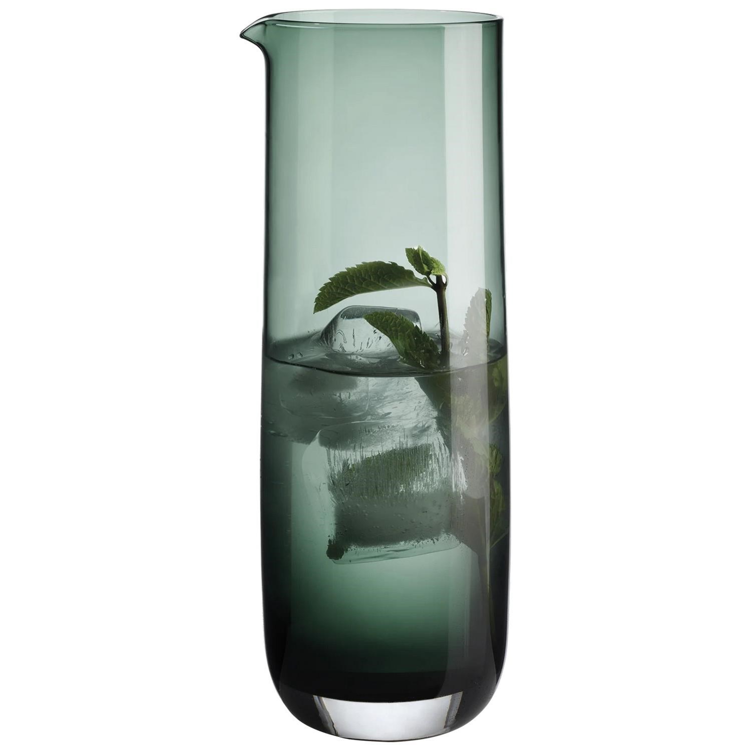 Karafa Asa SARABI 1,2l zelená_1