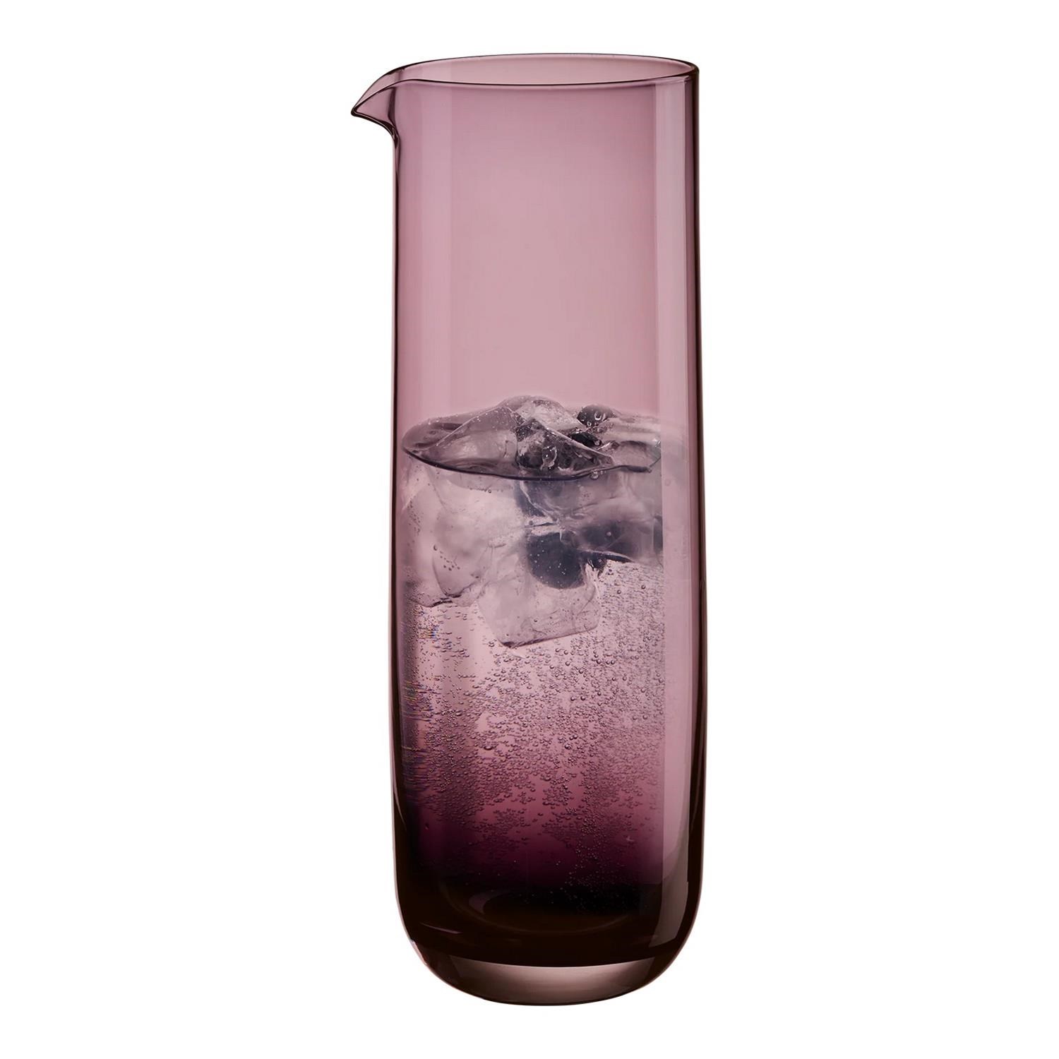 Karafa Asa SARABI 1,2l růžová_1