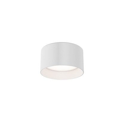 Vnitřní stropní svítidlo Led 2 ZETA ON S P.12cm bílé DALI/PUSH stmívání_5
