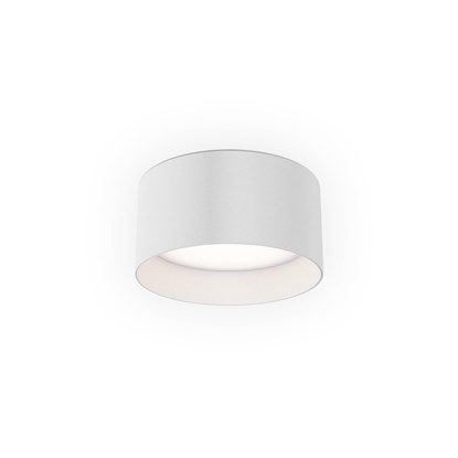 Vnitřní stropní svítidlo Led 2 ZETA ON M P.14cm bílé DALI/PUSH stmívání_5