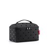 Kosmetický kufřík Reisenthel Beautycase glossy dots black_0