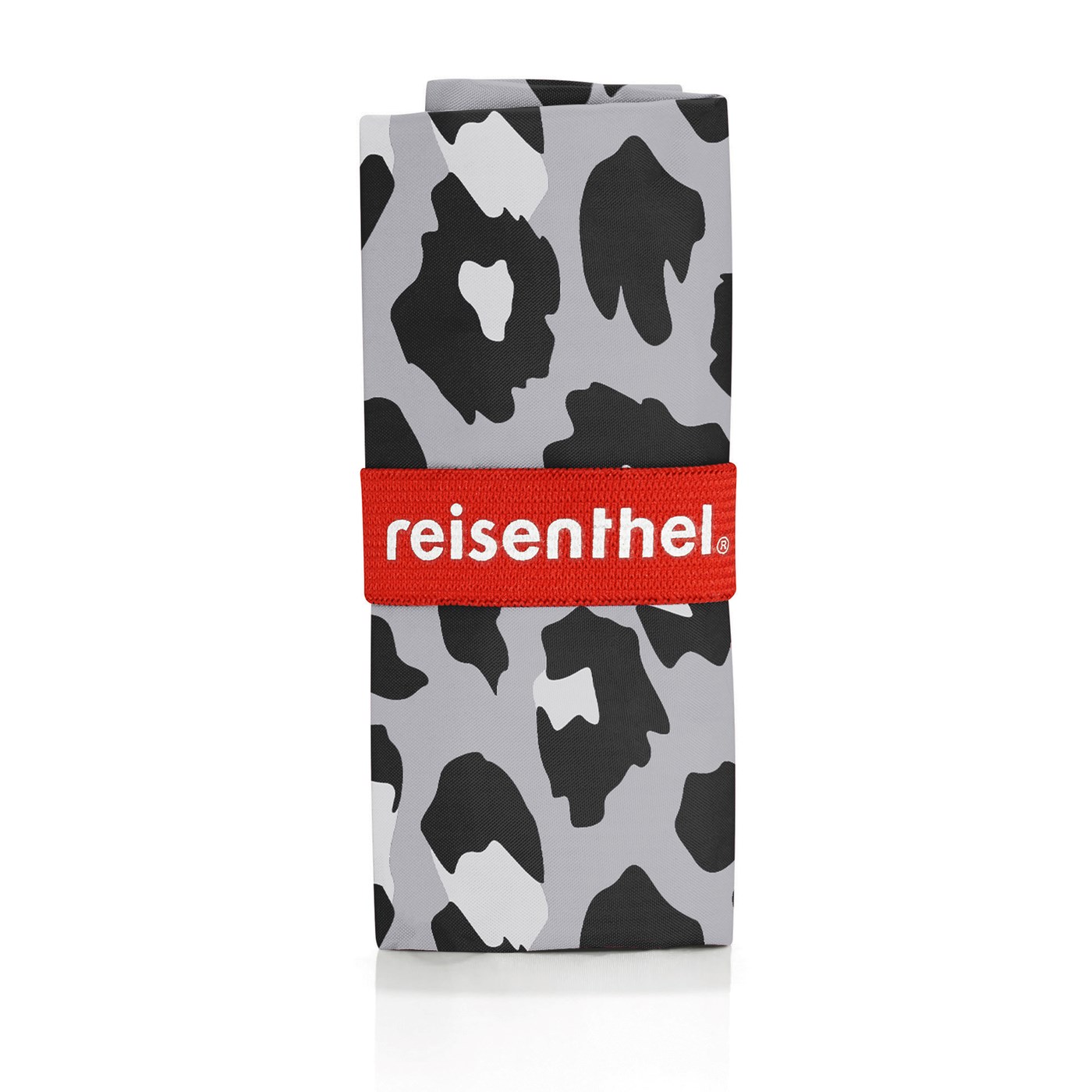 Skládací taška Reisenthel Mini Maxi Shopper leo nero_0