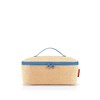 Termobox Reisenthel Coolerbag M pocket raffia blue_0