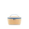Termobox Reisenthel Coolerbag S pocket raffia blue_0