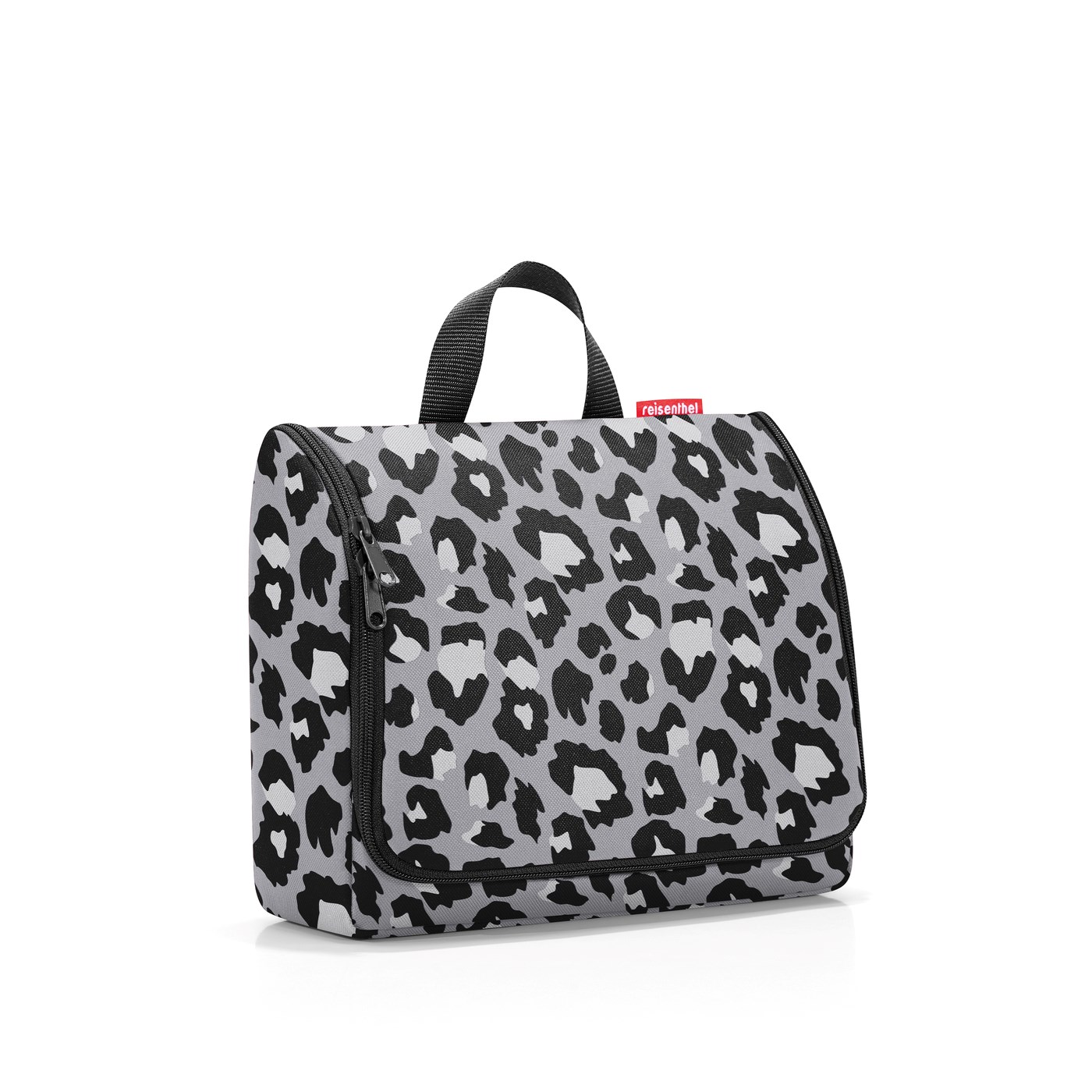 Toaletní taška Reisenthel Toiletbag XL leo nero_0