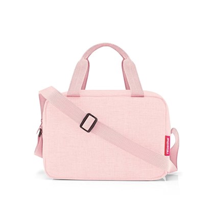 Termobox Reisenthel Coolerbag to-go twist blush_1