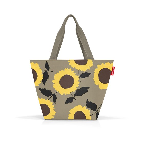 Taška přes rameno Reisenthel Shopper M sunflowers_0