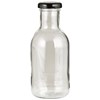 Láhev s černým víčkem Ib Laursen Cordoba 350 ml_0