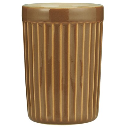 Šálek na espresso Ib Laursen Mynte 100 ml hazelnut_0