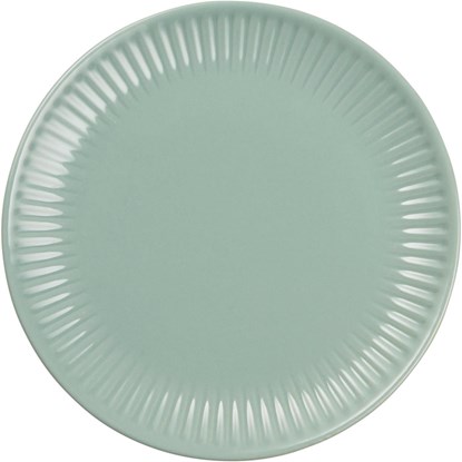 Talíř Ib Laursen Mynte 19,5 cm Green Tea_0