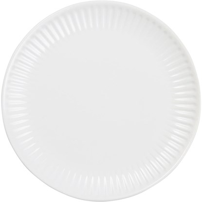 Talíř Ib Laursen Mynte 19,5 cm Pure White_0