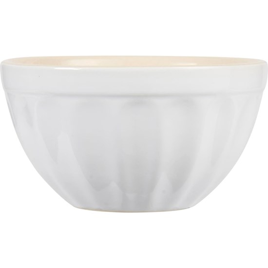 Miska na müsli Ib Laursen 350 ml Mynte pure white_0