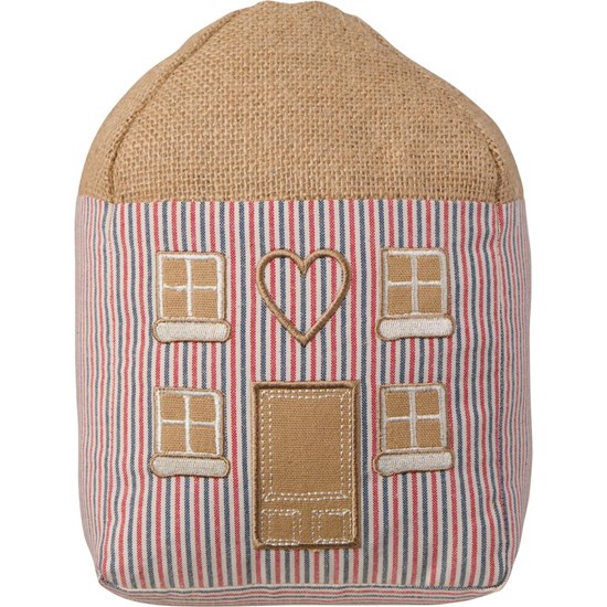 Dveřní zarážka domeček Ib Laursen_0