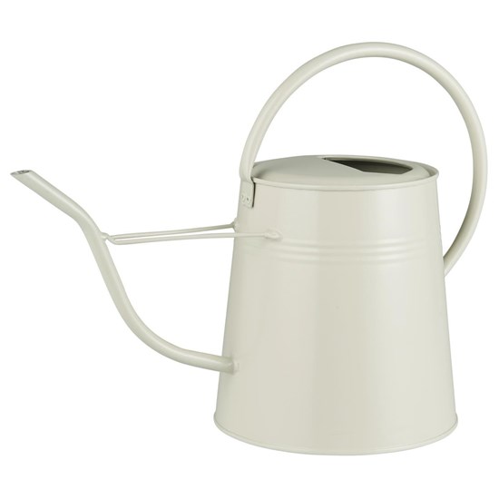 Konvička na zalévání Ib Laursen bílá 2,3l_0