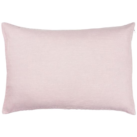 Lněný povlak na polštář Ib Laursen 40x60 cm rose shadow_0