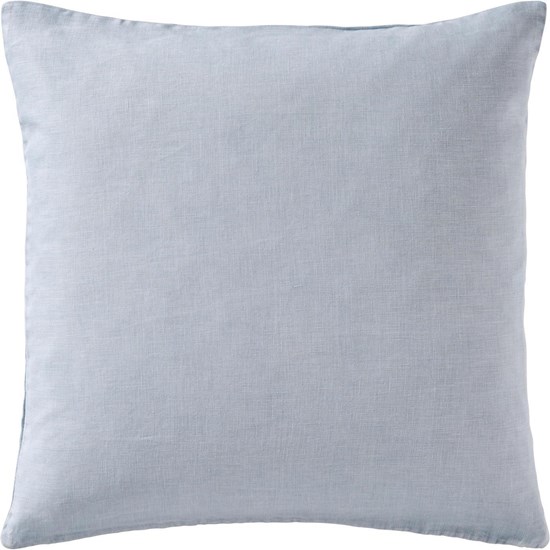 Lněný povlak na polštář Ib Laursen 50x50 cm cornflower_0