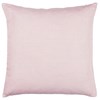 Lněný povlak na polštář Ib Laursen 50x50 cm rose shadow_0