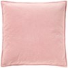 Povlak na polštář Ib Laursen velvet rose shadow 50x50 cm_0