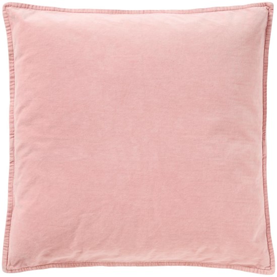 Povlak na polštář Ib Laursen velvet rose shadow 50x50 cm_0