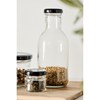 Láhev s černým víčkem Ib Laursen Cordoba 350 ml_0