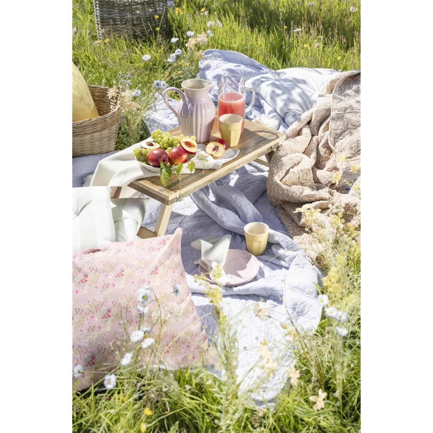 Skleněný džbán Ib Laursen 1,1 l_0