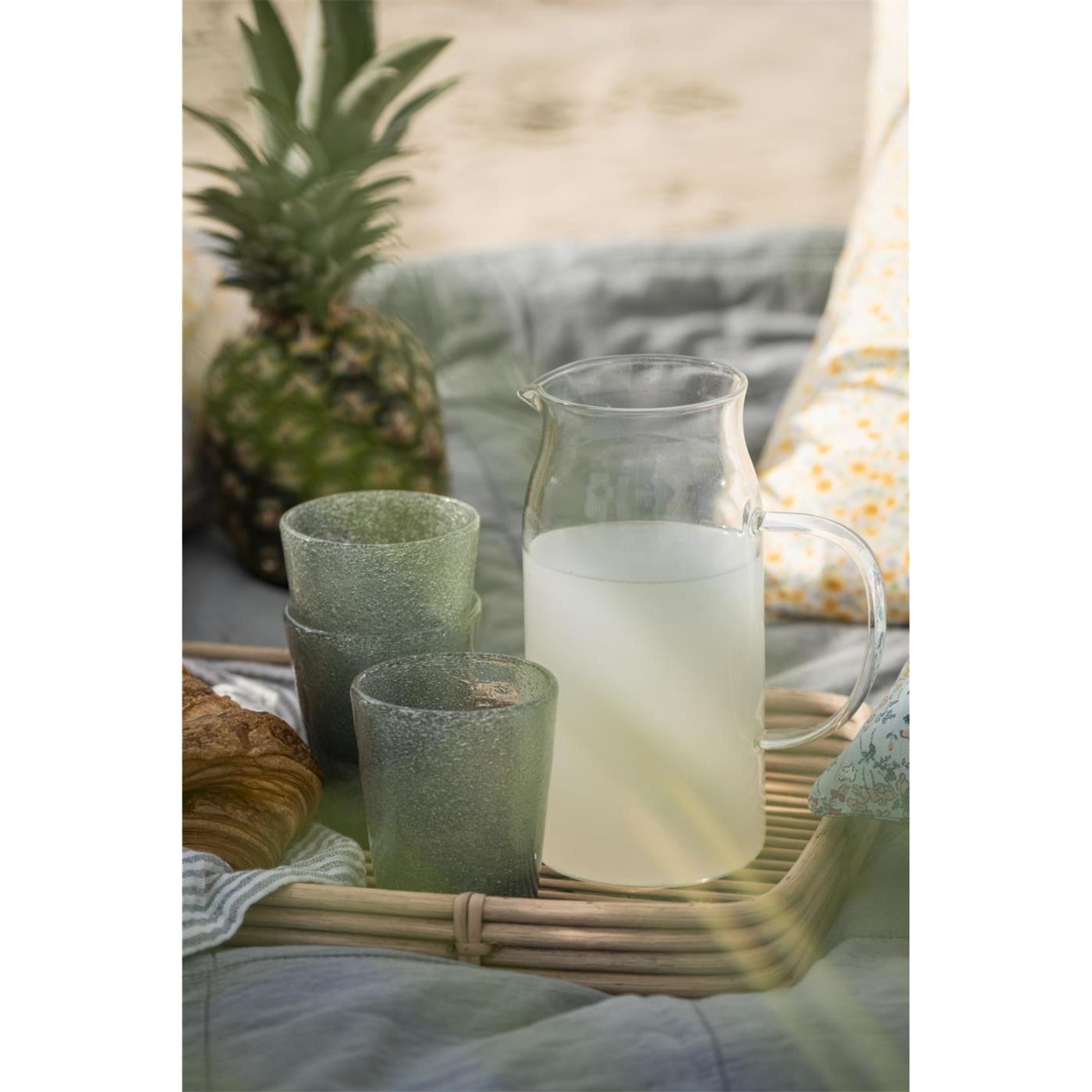 Skleněný džbán Ib Laursen 1,1 l_3