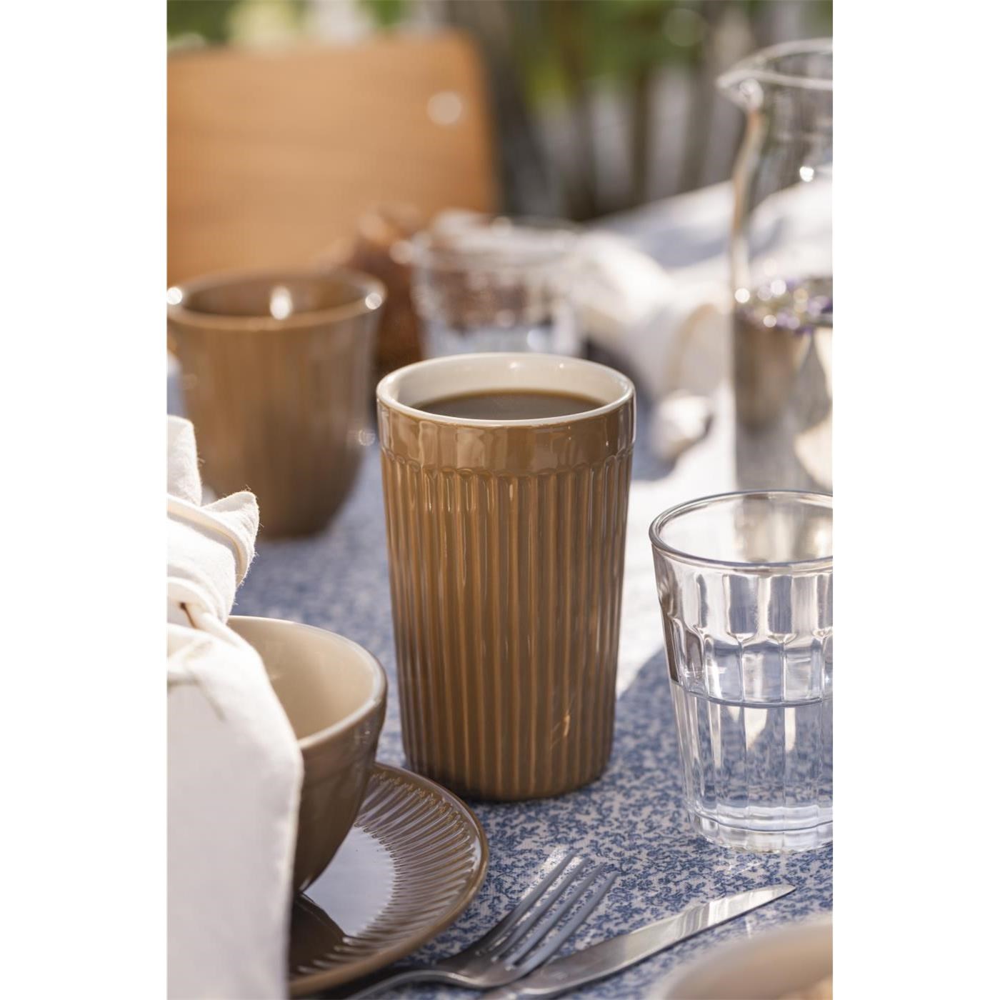 Hrnek café latte Ib Laursen Mynte Hazelnut_1