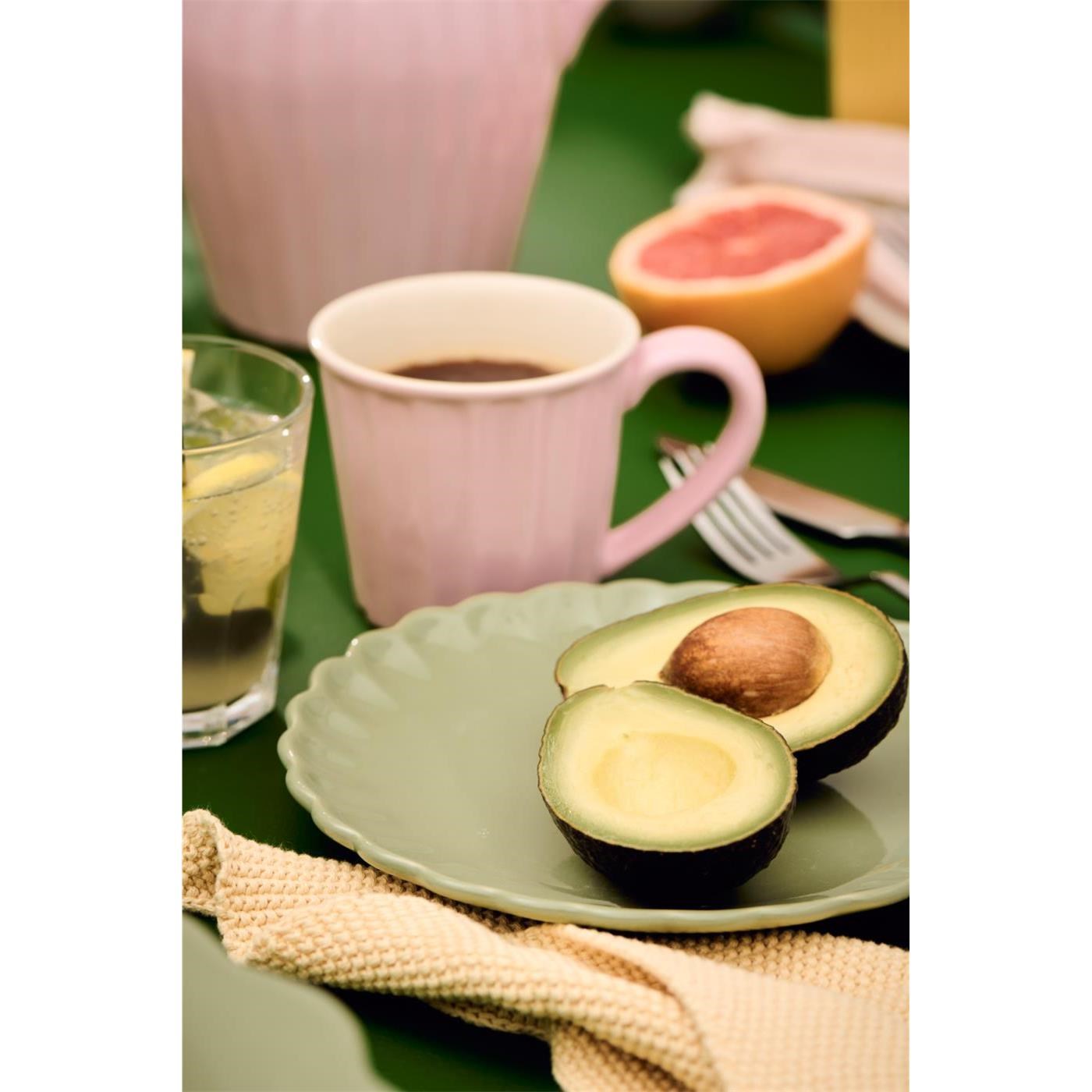 Hrneček Ib Laursen Mynte English Rose_0