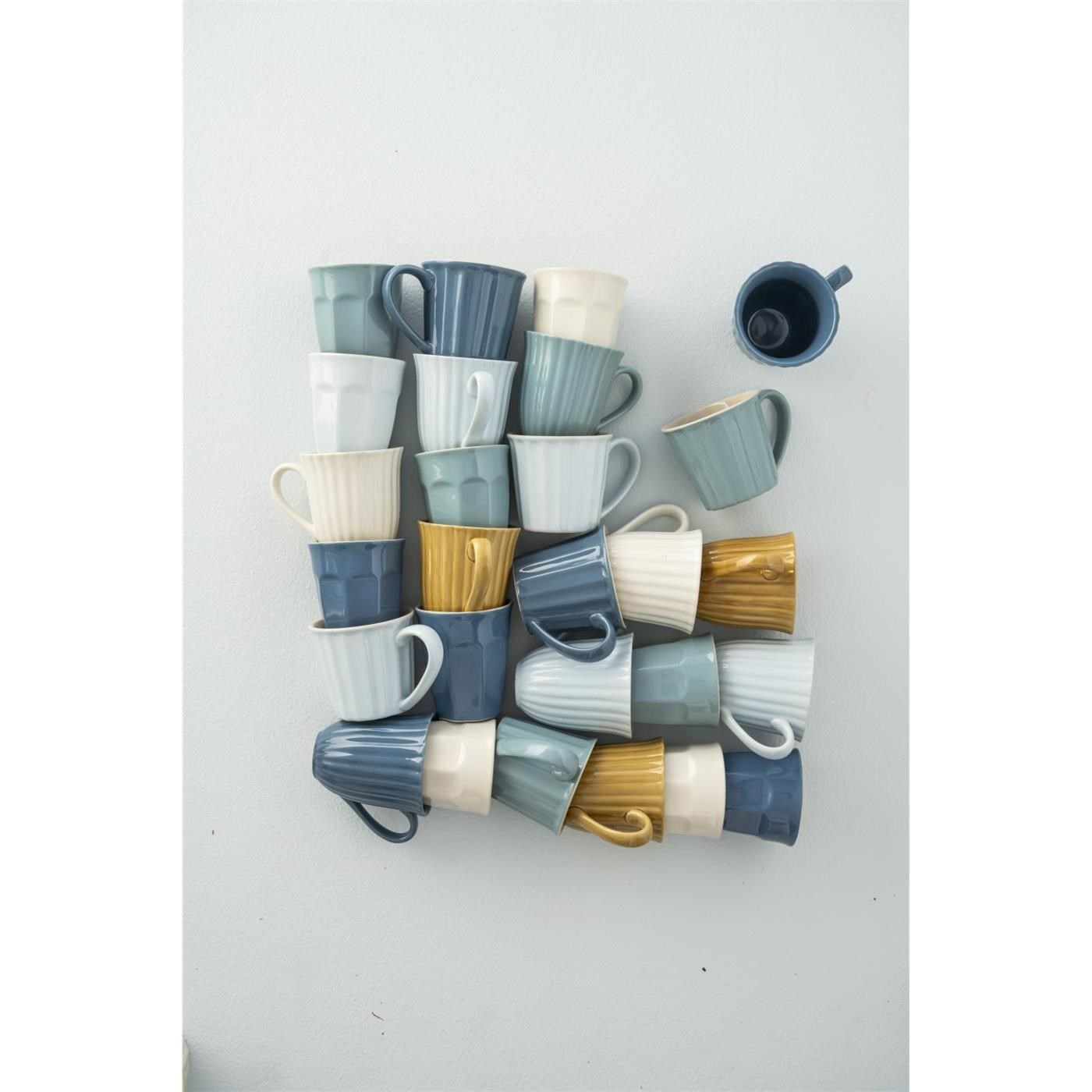 Hrneček Ib Laursen Mynte Cornflower_0