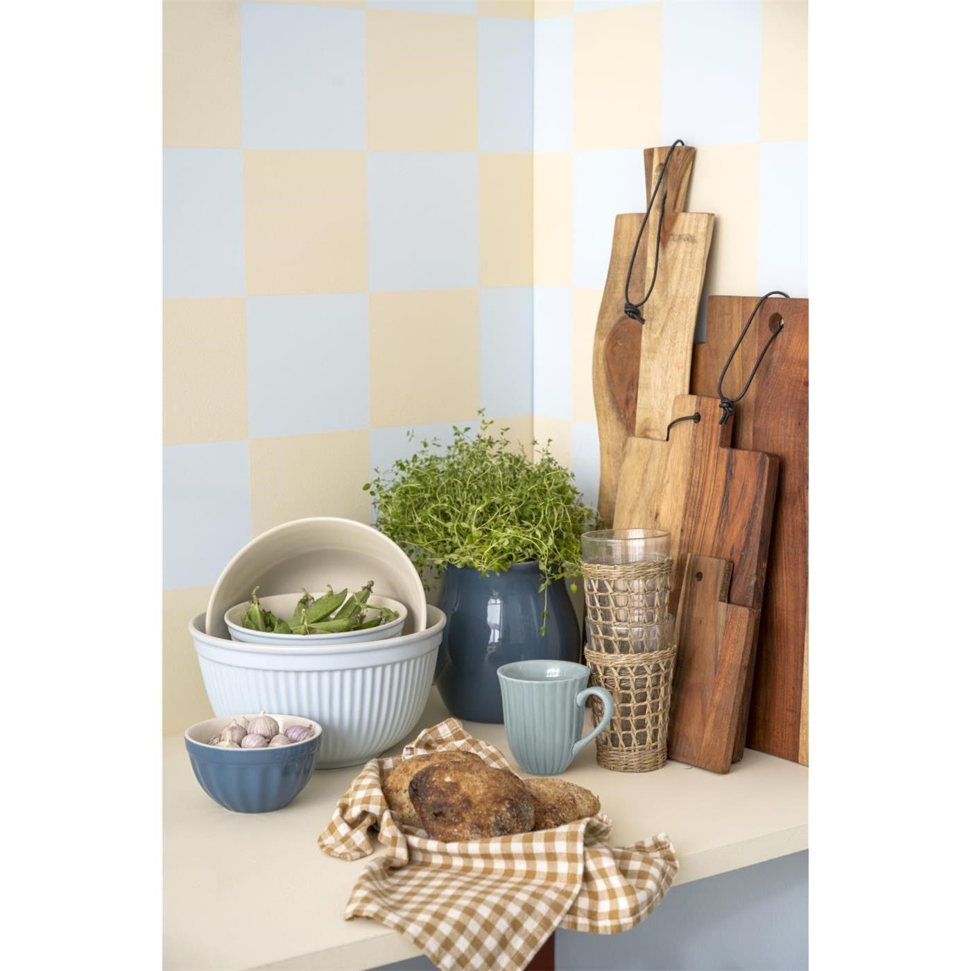 Miska na müsli Ib Laursen Mynte Cornflower_0