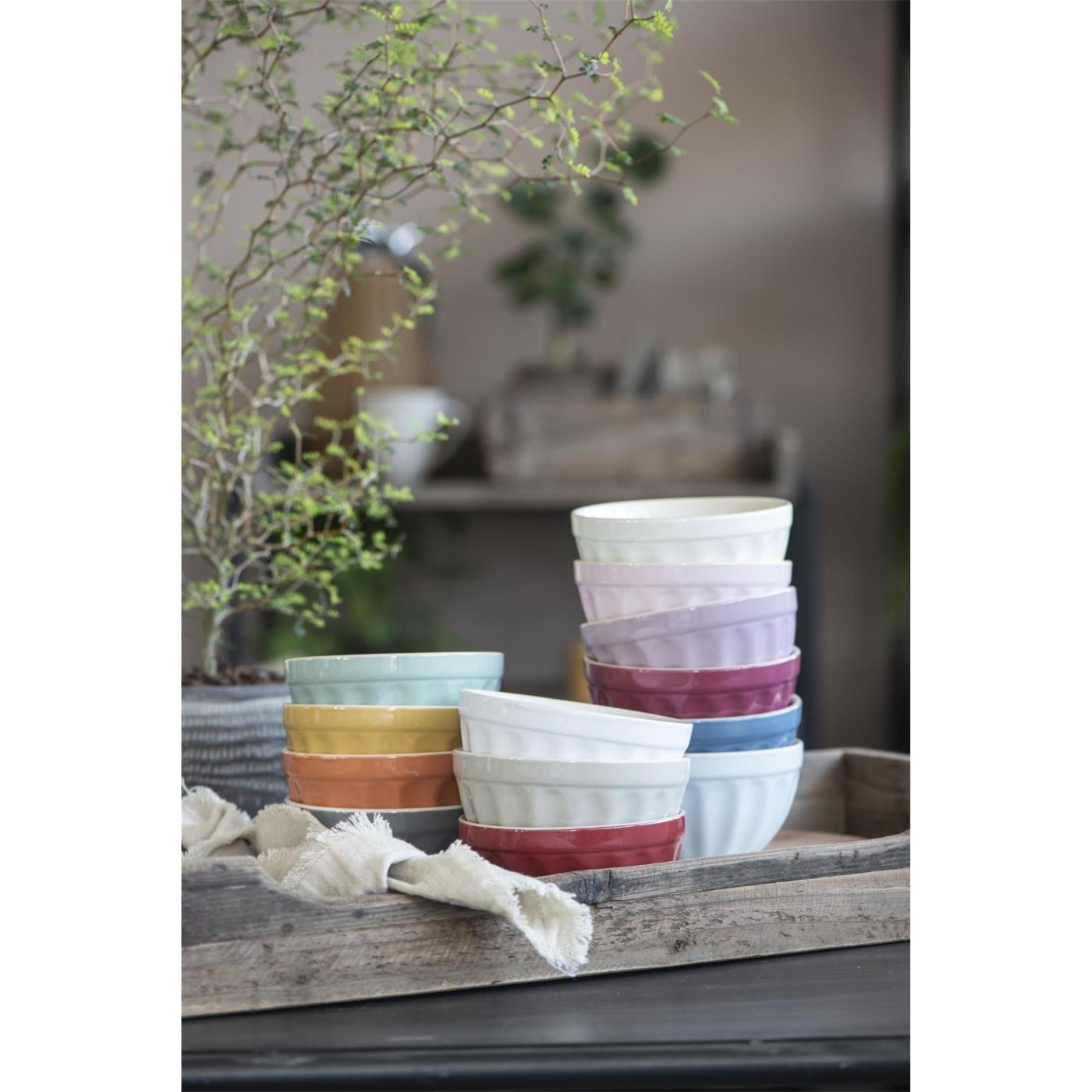 Miska na müsli Ib Laursen Mynte Cornflower_3