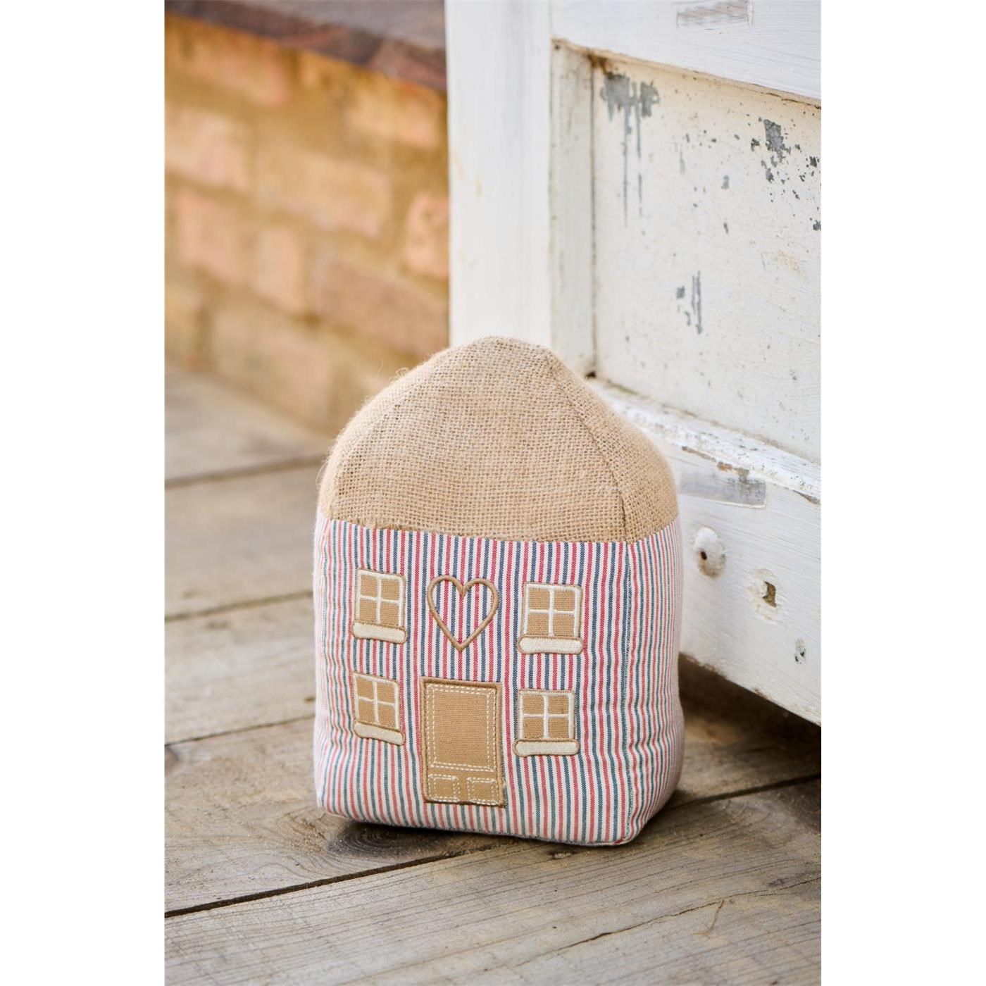 Dveřní zarážka domeček Ib Laursen_0