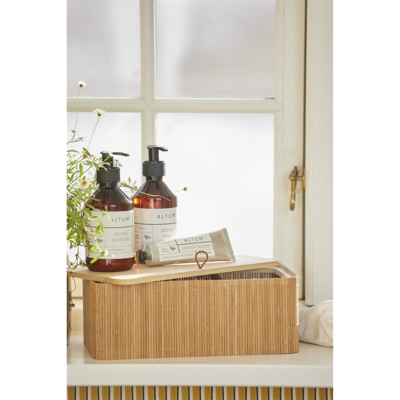 Krém na ruce Ib Laursen ALTUM Meadow 50 ml_1