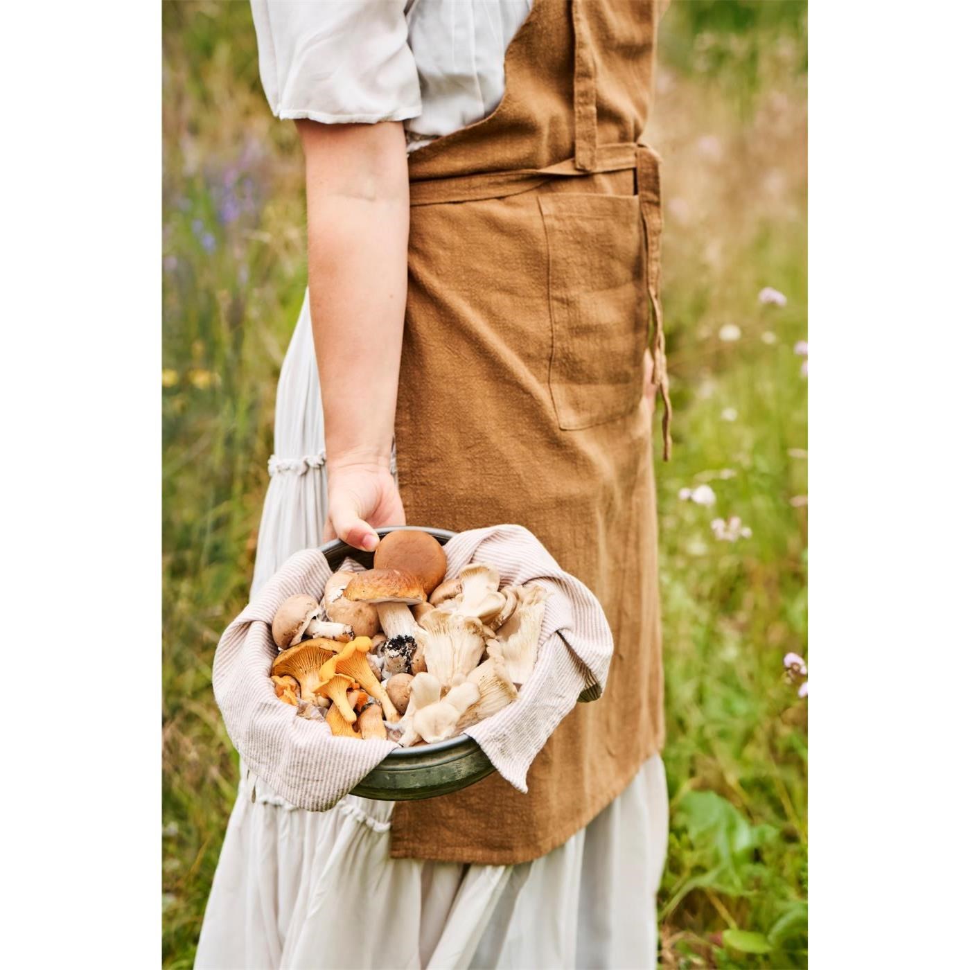 Sada tří misek Ib Laursen Urban Garden_2