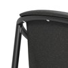 Barová židle Umbra RINGO černá_5